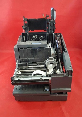 Ibm 4610 2cr receipt pos - ibm, 4610-2cr